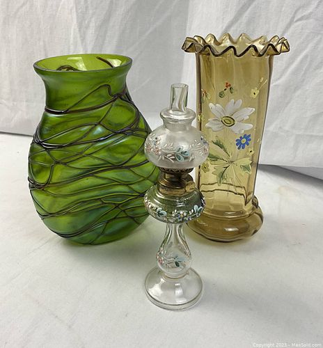Lot #74 (1 of 7)
