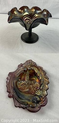 Lot #76 (1 of 5)