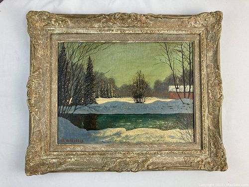 Lot #151 (1 of 9)