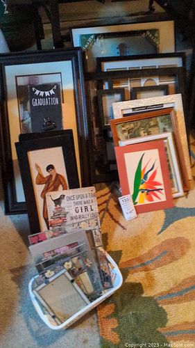 Lot #133 (1 of 18)