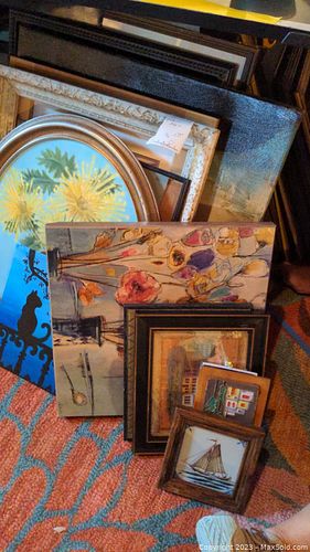 Lot #134 (1 of 13)