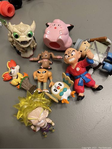 Lot #118 (1 of 1)
