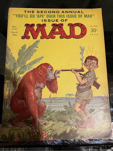 Lot #144 (1 of 1)