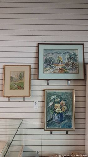 Lot #38 (1 of 7)