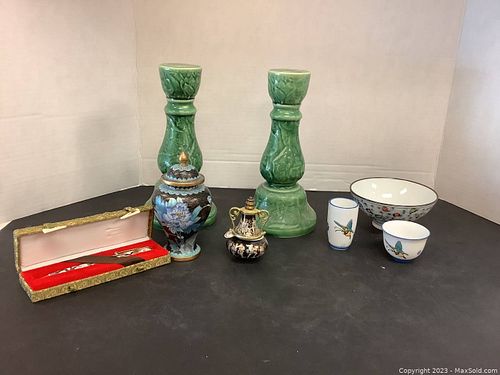Lot #12 (1 of 6)