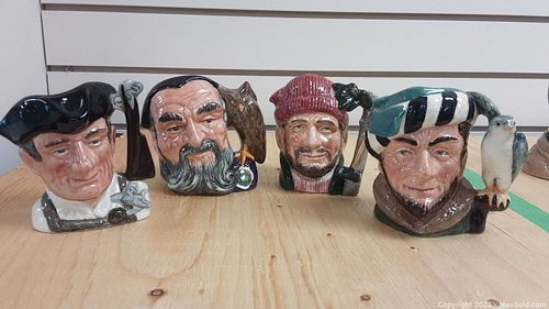 Lot #70 (1 of 6)