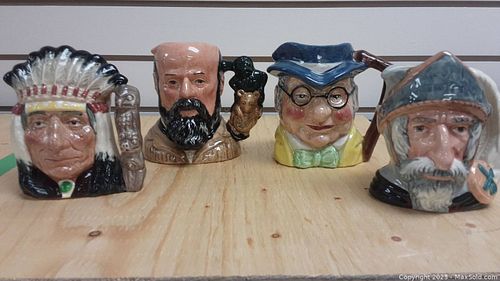 Lot #71 (1 of 6)