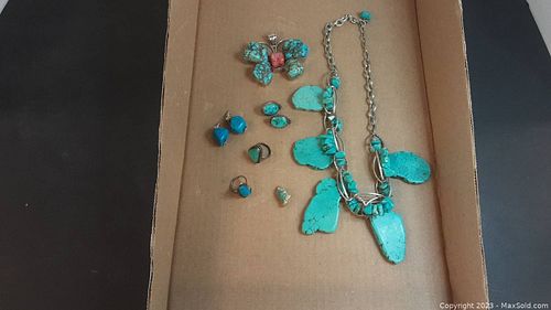 Lot #58 (1 of 5)