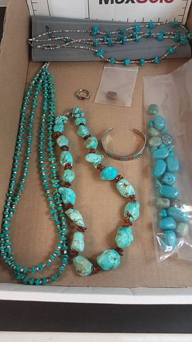Lot #60 (1 of 6)