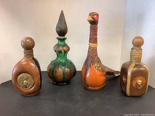 Lot #16 (1 of 5)