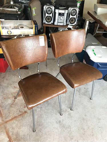 Lot #838 (1 of 10)