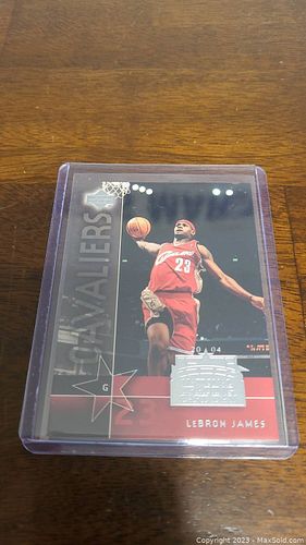 Lot #76 (1 of 1)