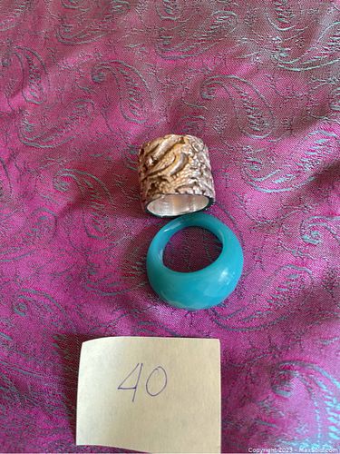 Lot #40 (1 of 1)