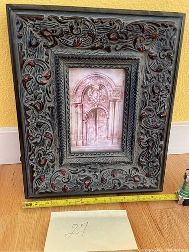 Lot #27 (1 of 2)