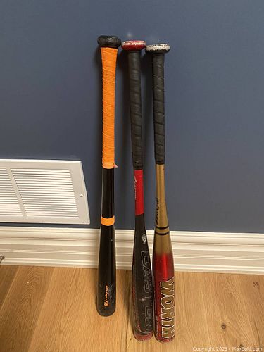 Lot #59 (1 of 5)