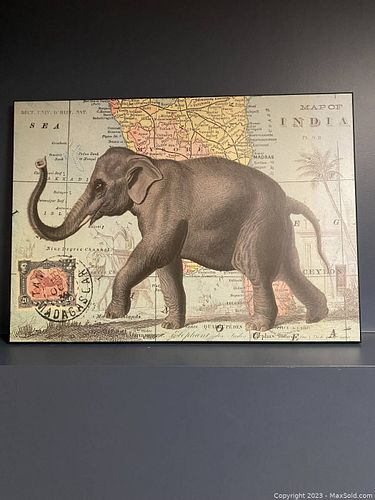 Lot #39 (1 of 2)