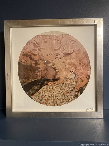Lot #33 (1 of 5)