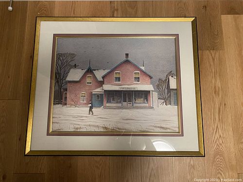 Lot #20 (1 of 5)