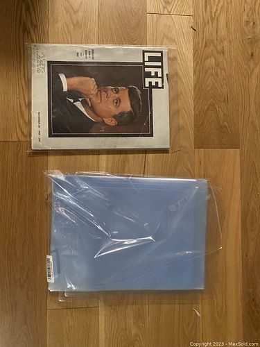 Lot #61 (1 of 3)