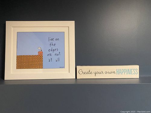 Lot #38 (1 of 6)