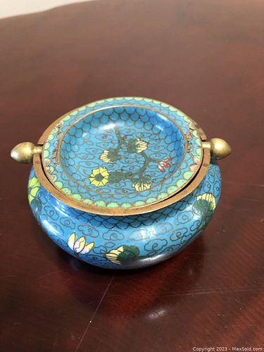 Lot #168 (1 of 9)