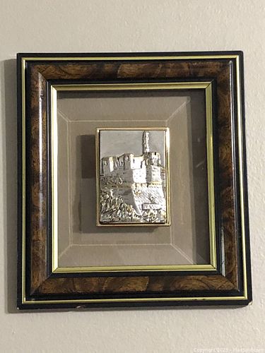 Lot #66 (1 of 5)