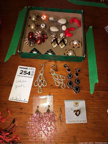 Lot #254 (1 of 19)