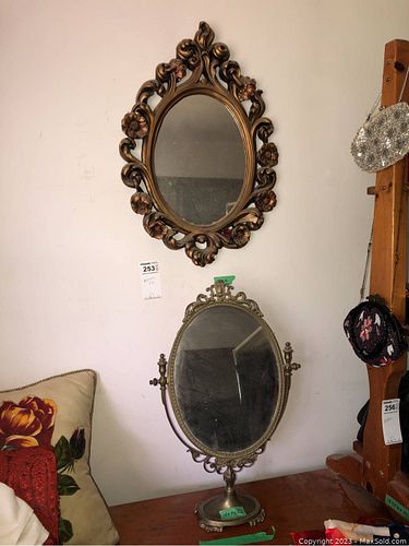 Lot #253 (1 of 12)