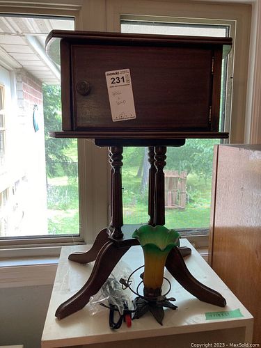 Lot #231 (1 of 13)