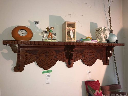 Lot #244 (1 of 11)