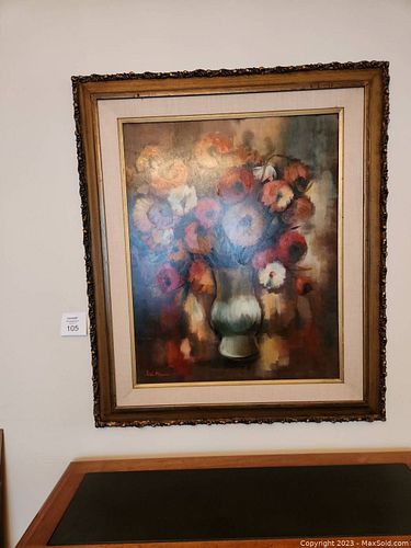 Lot #105 (1 of 5)