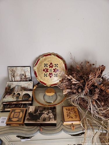 Lot #59 (1 of 6)