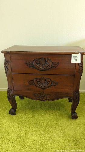 Lot #63 (1 of 6)