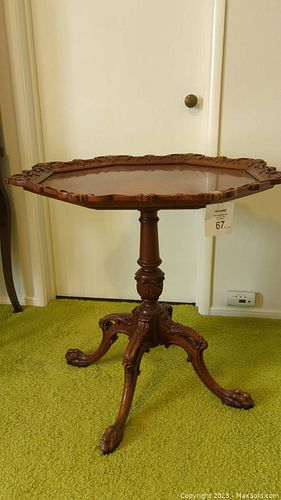 Lot #67 (1 of 6)