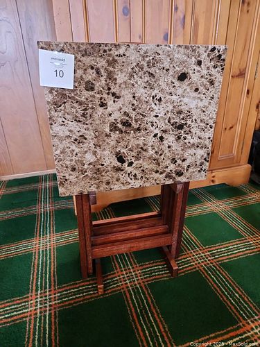 Lot #10 (1 of 3)