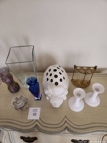 Lot #58 (1 of 5)