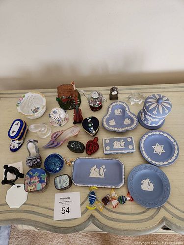 Lot #54 (1 of 6)