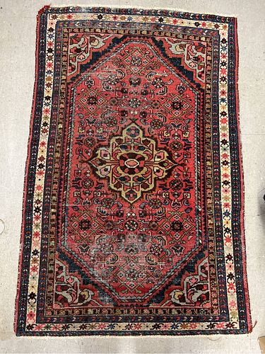 Lot #392 (1 of 6)