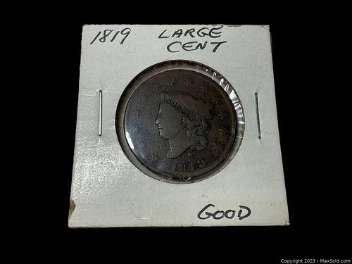 Lot #56 (1 of 5)