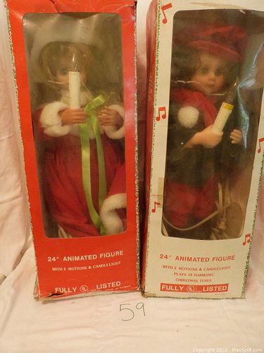 Lot #59 (1 of 6)