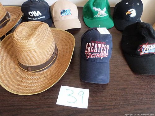 Lot #39 (1 of 3)