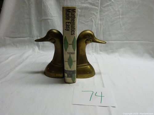 Lot #74 (1 of 3)