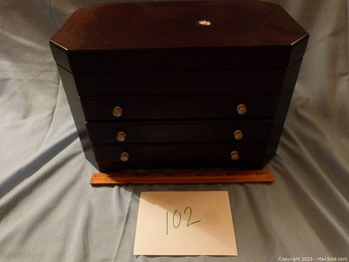 Lot #102 (1 of 3)