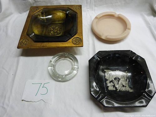 Lot #75 (1 of 6)