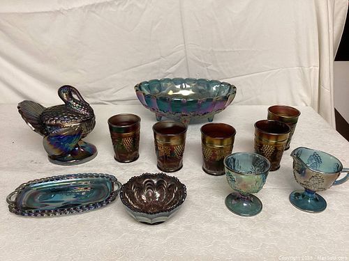 Lot #123 (1 of 12)