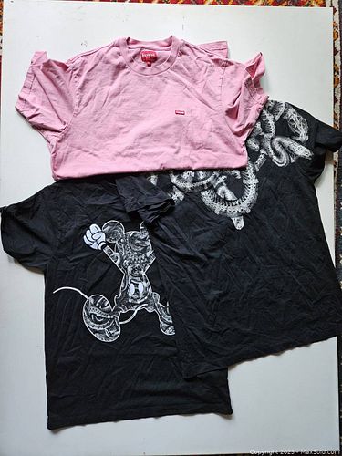 Lot #62 (1 of 7)