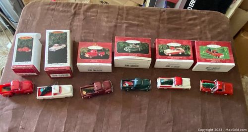 Lot #124 (1 of 16)