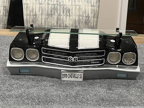 Lot #87 (1 of 2)