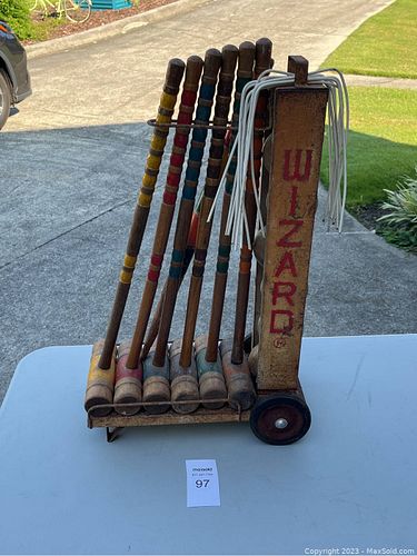 Lot #97 (1 of 2)