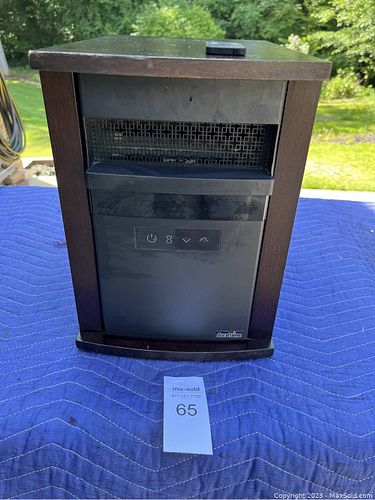 Lot #65 (1 of 2)